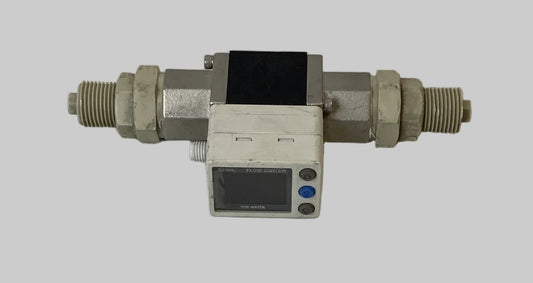 SMC PF3W704-F03-F-M DIGITAL FLOW SWITCH