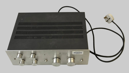 TRIO/Kenwood KA-3700 Stereo Amplifier