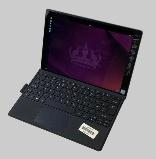 Acer Switch SW512-52 12" 2-in-1 Tablet i5-7200U, 8GB, 256GB SSD