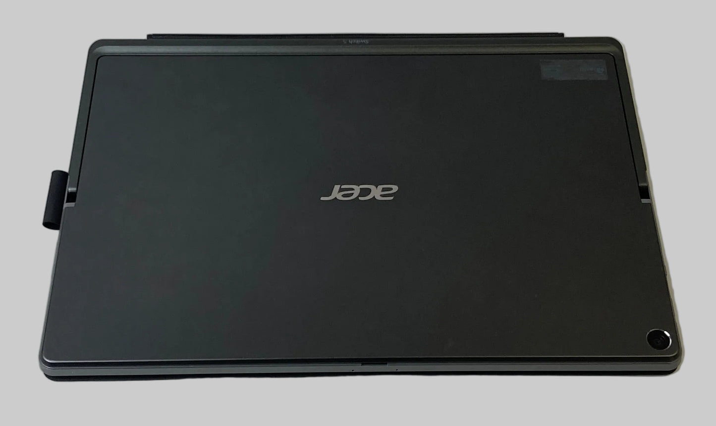 Acer Switch SW512-52 12" 2-in-1 Tablet i5-7200U, 8GB, 256GB SSD