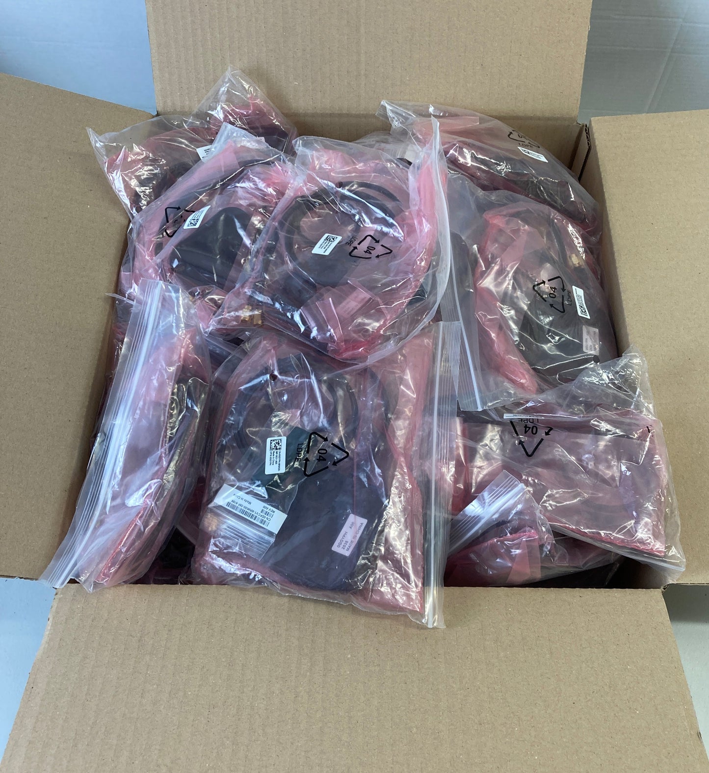 Job Lot of x35 Dell OptiPlex External WiFi Antenna Kit 0GGYPH