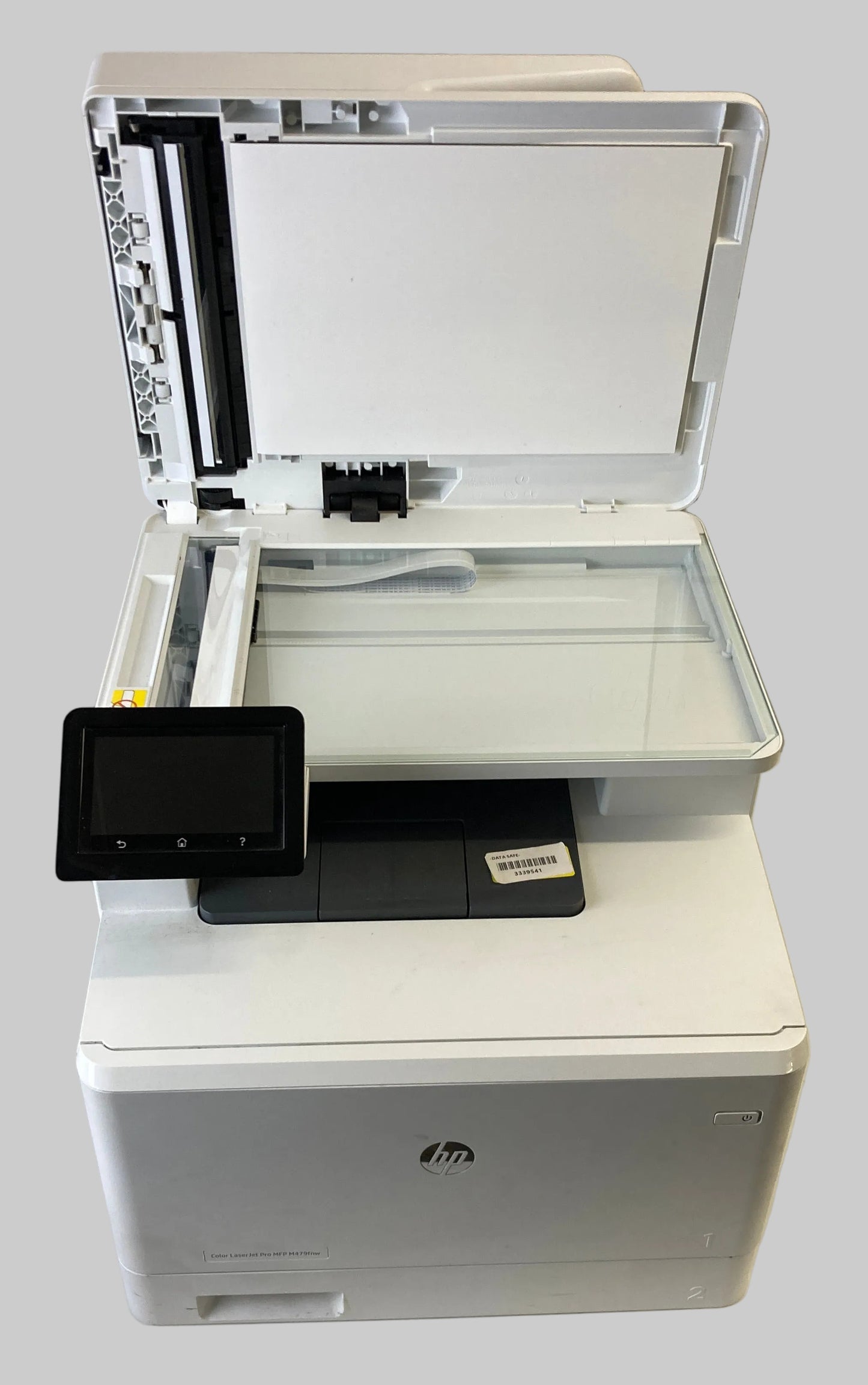 HP Colour LaserJet Pro MFP M479fnw - A4 Colour Multifunction Laser Printer