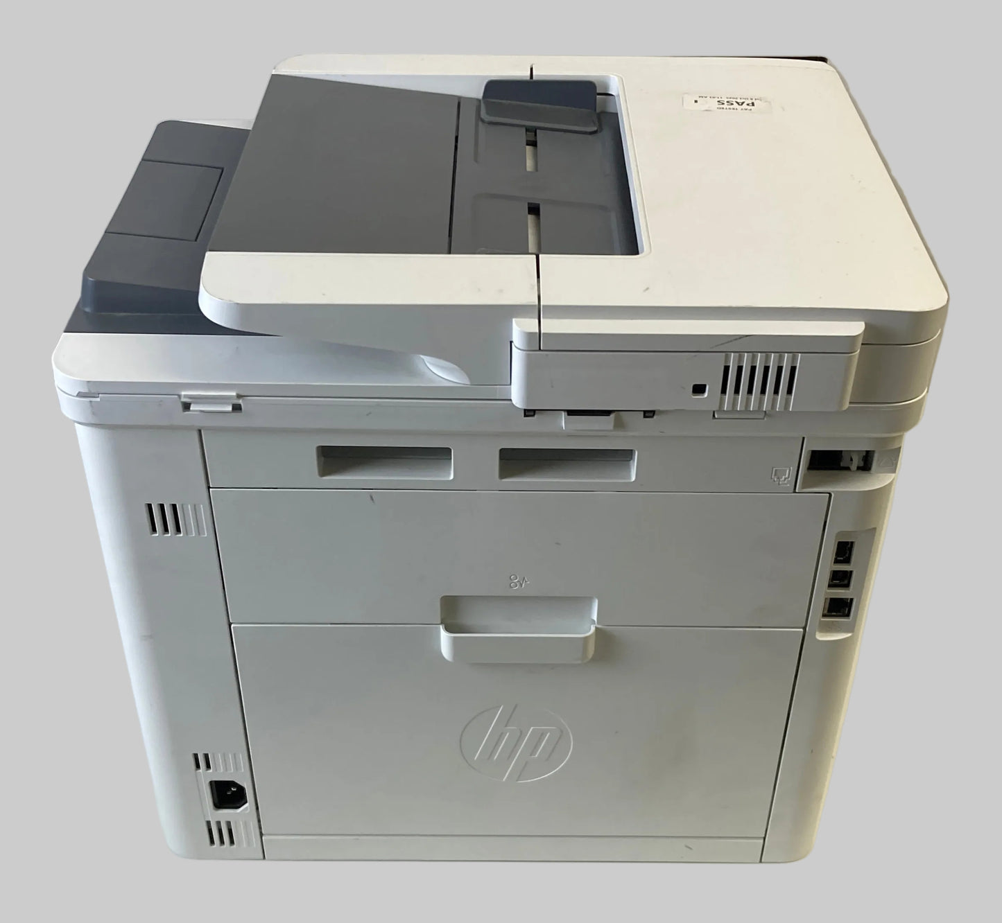 HP Colour LaserJet Pro MFP M479fnw - A4 Colour Multifunction Laser Printer