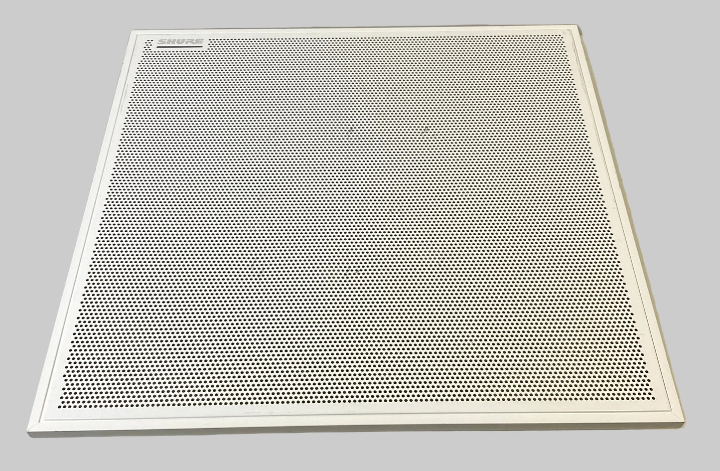 SHURE - Microflex Ceiling Array Microphone - MXA910W-60CM