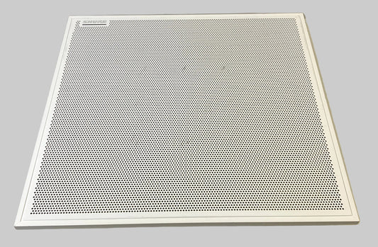 SHURE - Microflex Ceiling Array Microphone - MXA910W-60CM