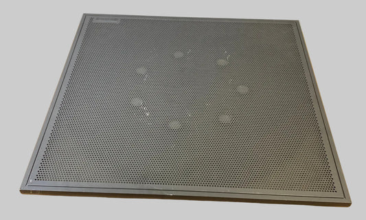 SHURE - Microflex Ceiling Array Microphone - MXA910W-60CM