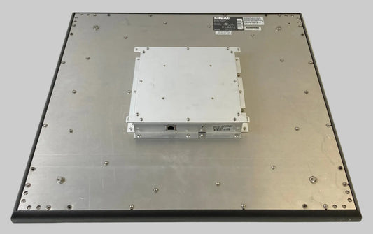 SHURE - Microflex Ceiling Array Microphone - MXA910W-60CM