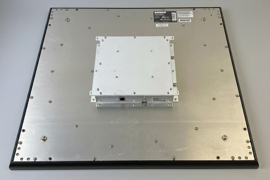 SHURE - Microflex Ceiling Array Microphone - MXA910W-60CM