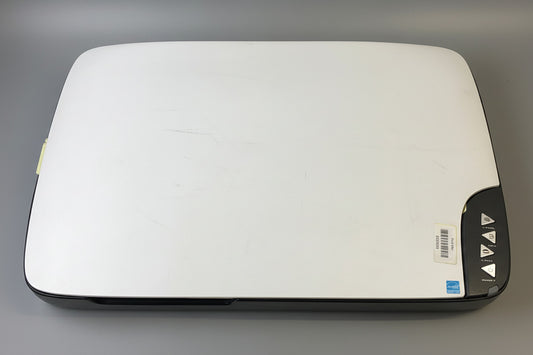 Home Office-Mustek A3 F1200N High Speed Scanner
