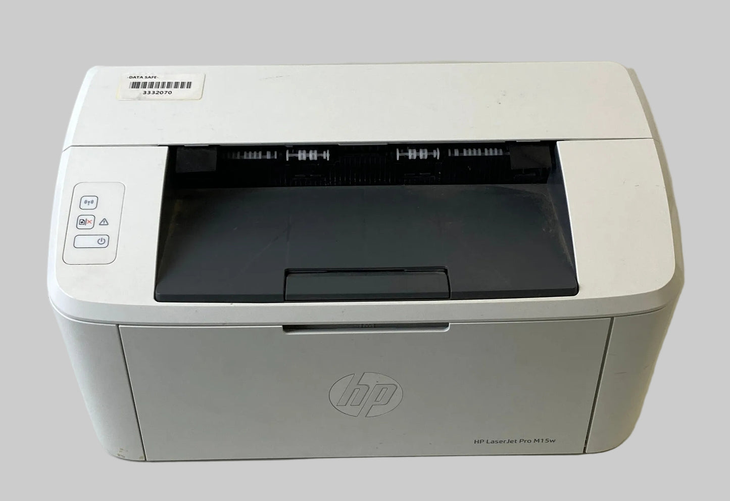 HP LaserJet Pro M15w Wireless Monochrome Laser Printer