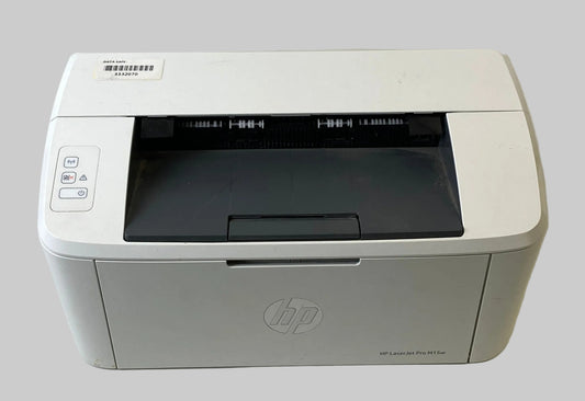 HP LaserJet Pro M15w Wireless Monochrome Laser Printer