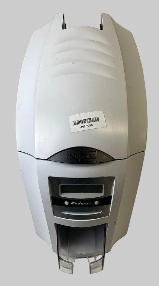 Magicard Enduro3E Duo card printer