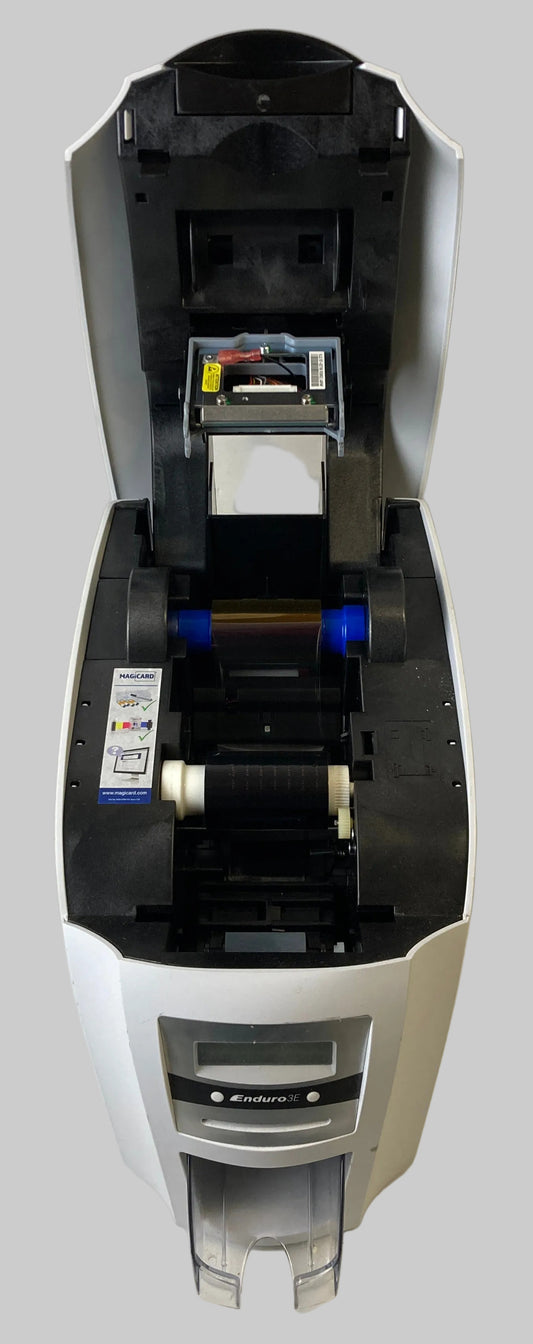 Magicard Enduro3E Duo card printer