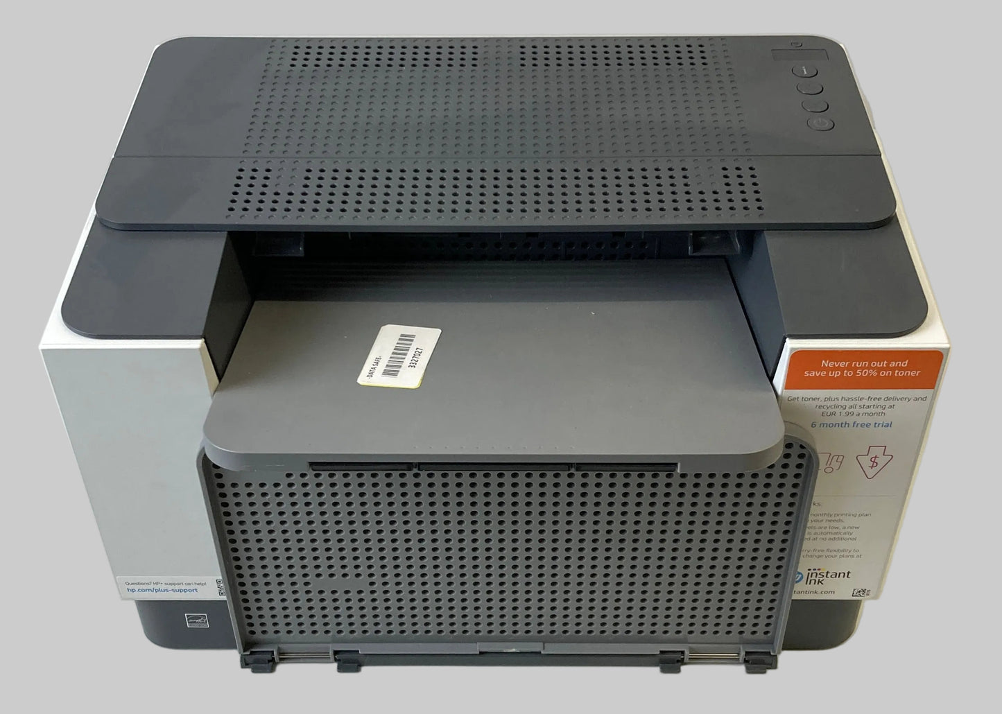 HP LaserJet M209dwe Mono Wireless Laser Printer