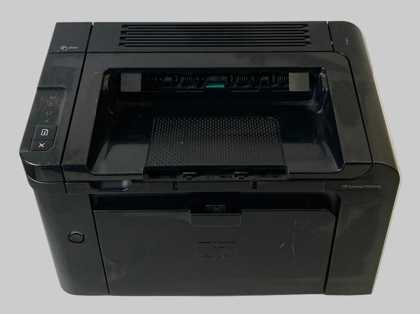 HP P1606dn A4 Laserjet Mono Network Printer Duplex CE749A