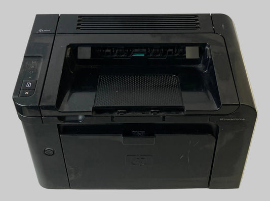 HP P1606dn A4 Laserjet Mono Network Printer Duplex CE749A