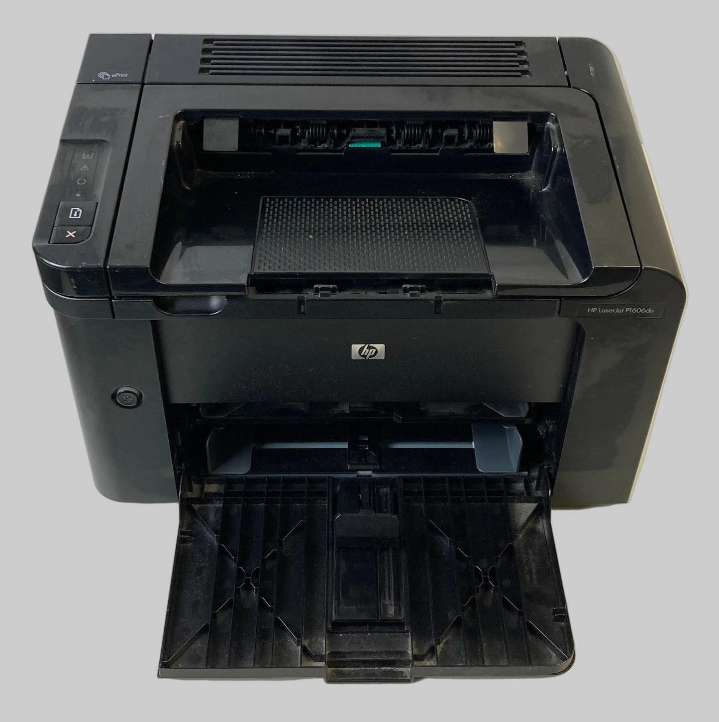 HP P1606dn A4 Laserjet Mono Network Printer Duplex CE749A
