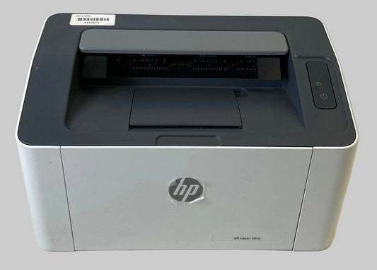 HP Laser 107a SEOLA-1802-00 Monochrome Printer