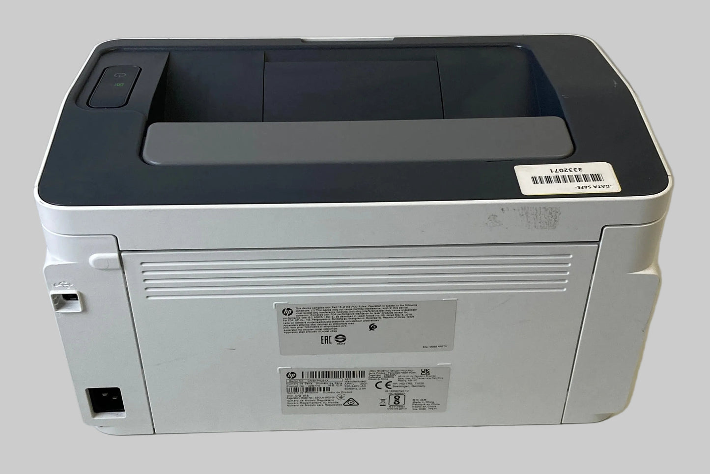 HP Laser 107a SEOLA-1802-00 Monochrome Printer