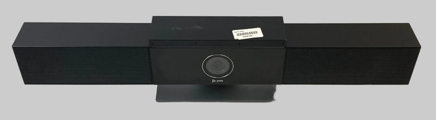 Polycom Poly Studio P009 Video Conference Camera Soundbar