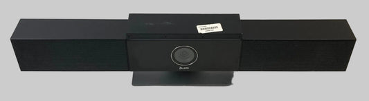 Polycom Poly Studio P009 Video Conference Camera Soundbar