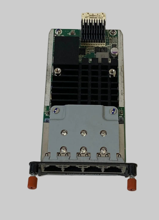 Dell 10GB 4PRT Ethernet PowerConnect 0HPP69