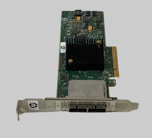 LSI Logic lsi92078es SAS 9207-8e 8-Port SAS 6Gb/s