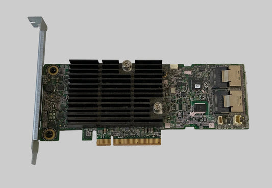 Dell PERC H710 512mb Cache Pci-e 6gbp/s SAS RAID Controller Card 017MXW 17MXW