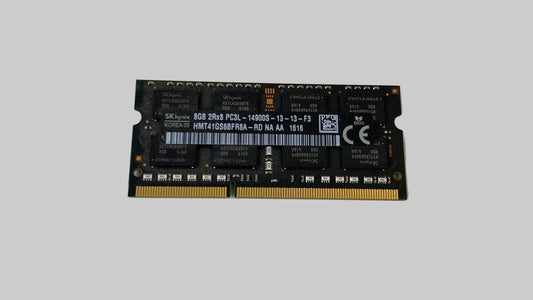 Genuine Apple iMac 8GB 2Rx8 PC3L-14900S DDR3 1866MHz