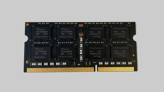 Genuine Apple iMac 8GB 2Rx8 PC3L-14900S DDR3 1866MHz