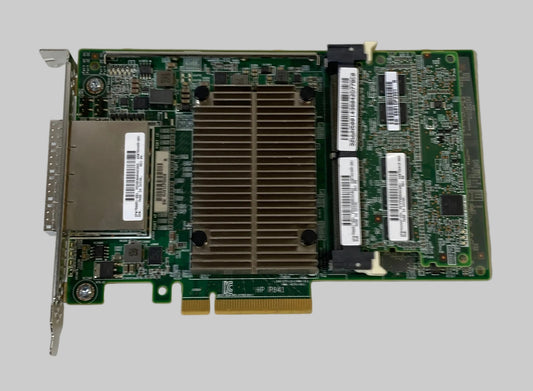 HP P841 Smart Array P841/4GB FBWC Controller