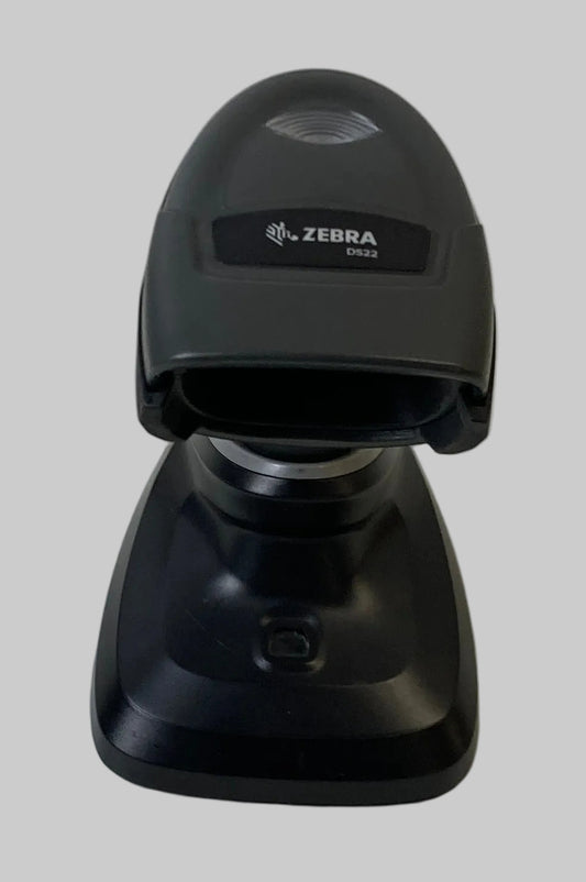 Zebra DS2278 Barcode Scanner 2D Cordless Bluetooth DS2278 with Dock