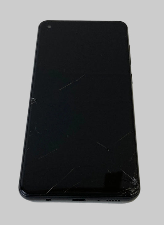 Samsung Galaxy A21s 16GB Dual Sim Unlocked Cracked