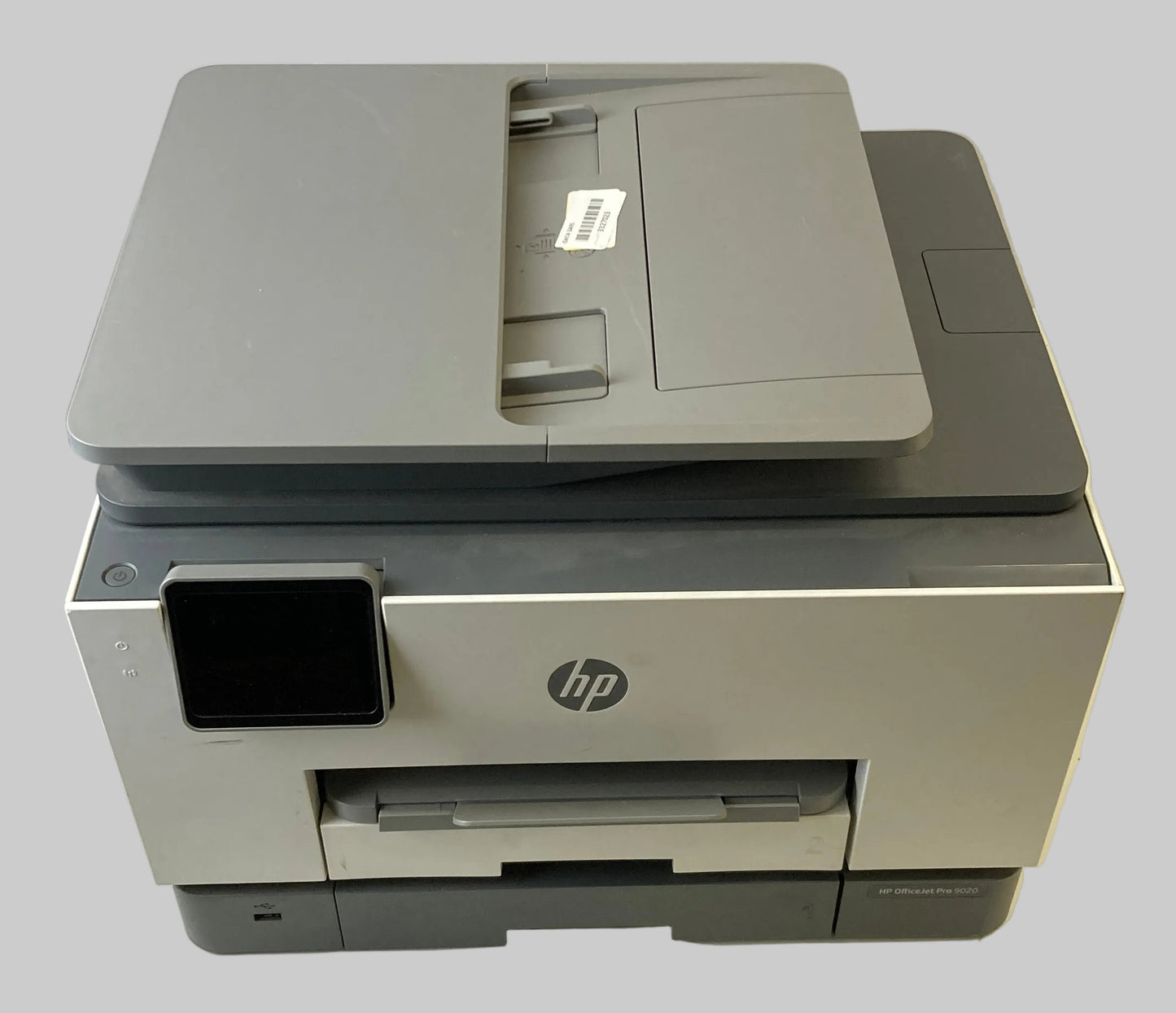 HP OfficeJet Pro 9020 All-in-One Wireless Inkjet Printer