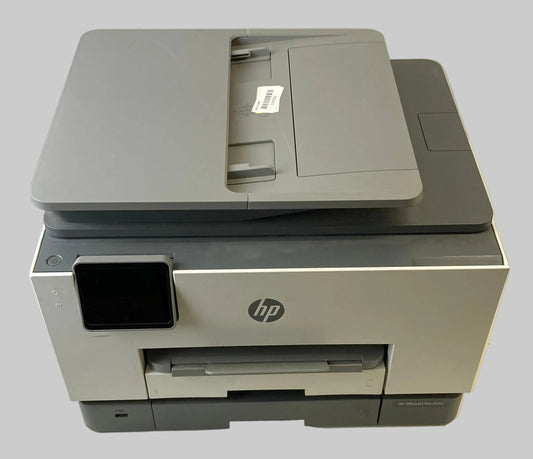HP OfficeJet Pro 9020 All-in-One Wireless Inkjet Printer