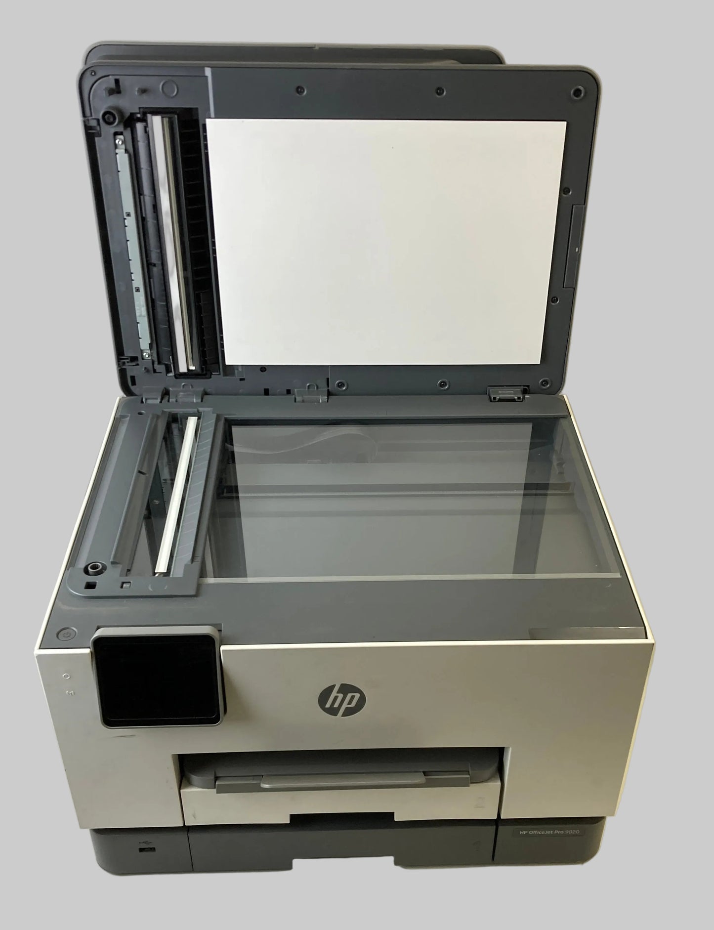 HP OfficeJet Pro 9020 All-in-One Wireless Inkjet Printer