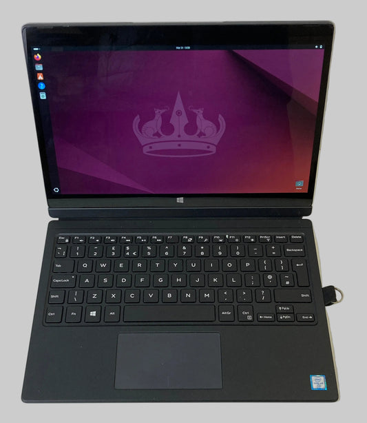 Dell Latitude 7275 Tablet 2-in-1 m5-6Y57 8GB 256GB SSD Touch