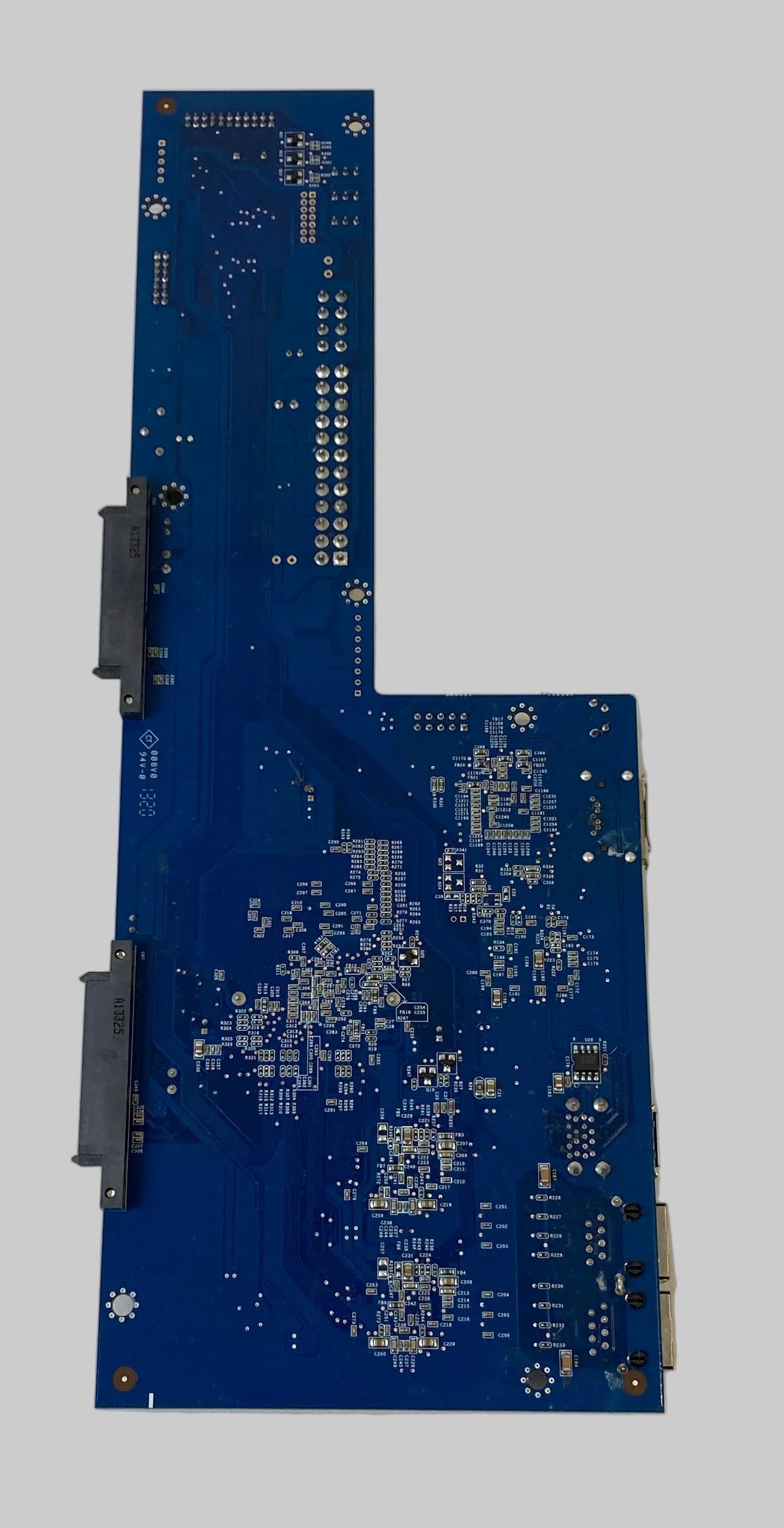 Synology RS214 NAS Motherboard DRM21L2