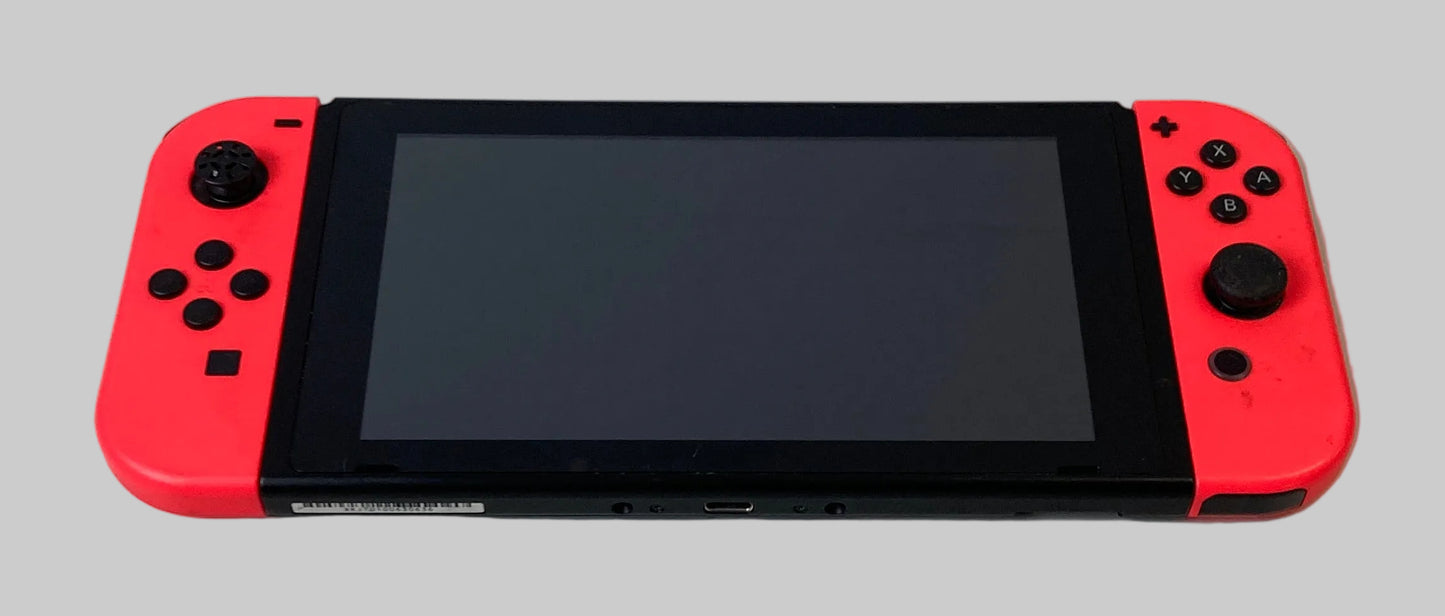 Nintendo Switch V1 HAC-001