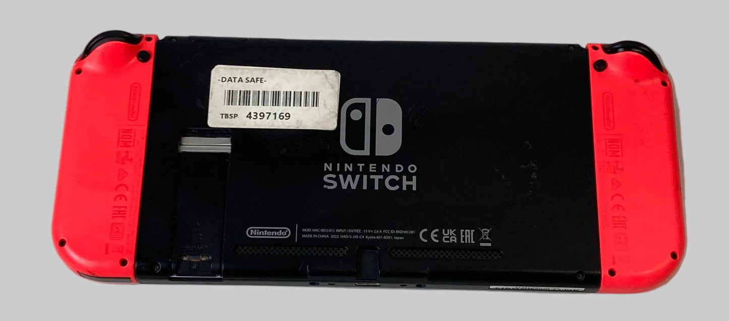 Nintendo Switch V1 HAC-001
