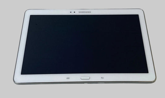 Samsung Galaxy Note GT-N8010 16GB, Wi-Fi 10.1in - White
