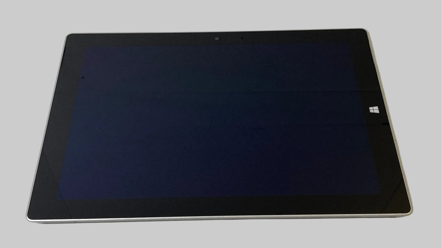 Microsoft Surface 3. x7-Z8700. 4GB RAM. 64GB SSD. Win 10