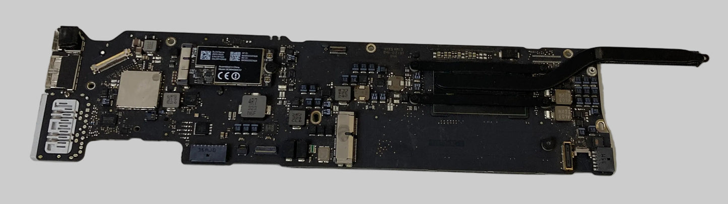 MacBook Air Core 13" (Mid-2013) 1.3 GHz Core i5 4gb Motherboard 820-3437-A