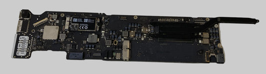 MacBook Air Core 13" (Mid-2013) 1.3 GHz Core i5 4gb Motherboard 820-3437-A