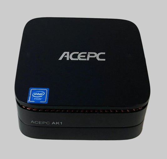 ACEPC AK1 Mini PC Intel Celeron J3455