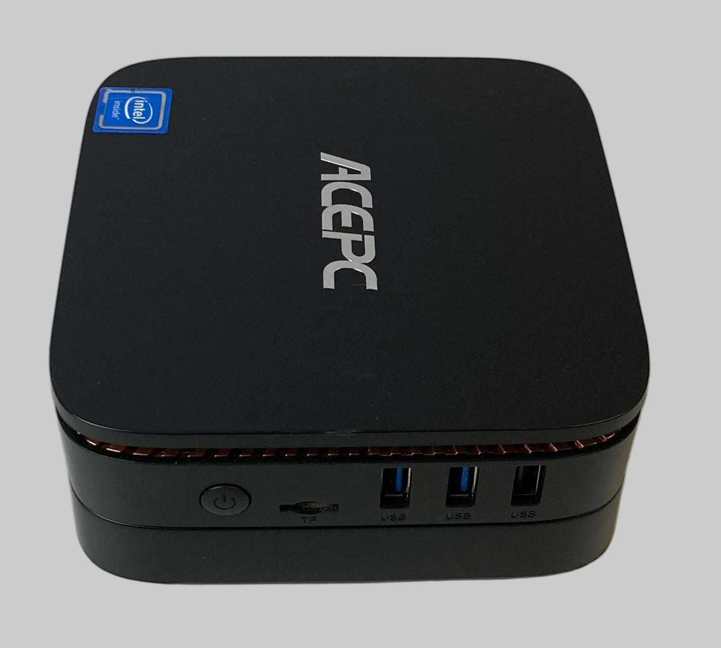 ACEPC AK1 Mini PC Intel Celeron J3455
