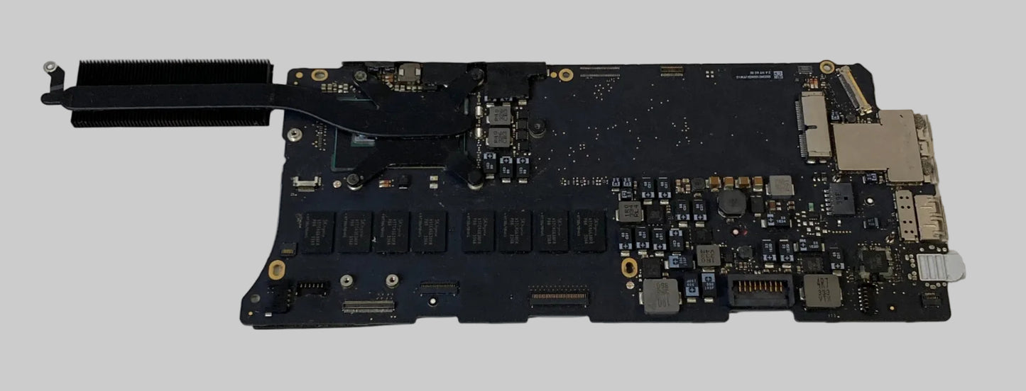 MacBook Pro Core i5 13" Late 2013 2.4 GHz 4GB Motherboard 820-3536-05