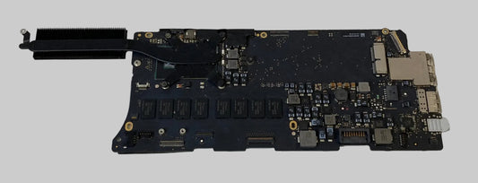 MacBook Pro Core i5 13" Late 2013 2.4 GHz 4GB Motherboard 820-3536-05