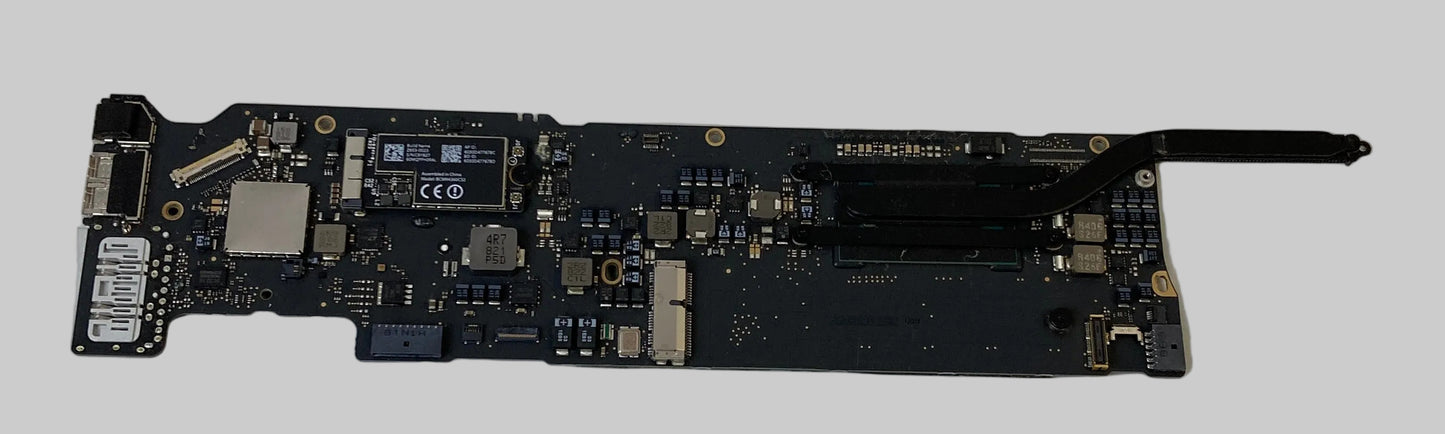 MacBook Air 13" (2017) 2.2 GHz Core i7 (I7-5650U) 8GB Motherboard