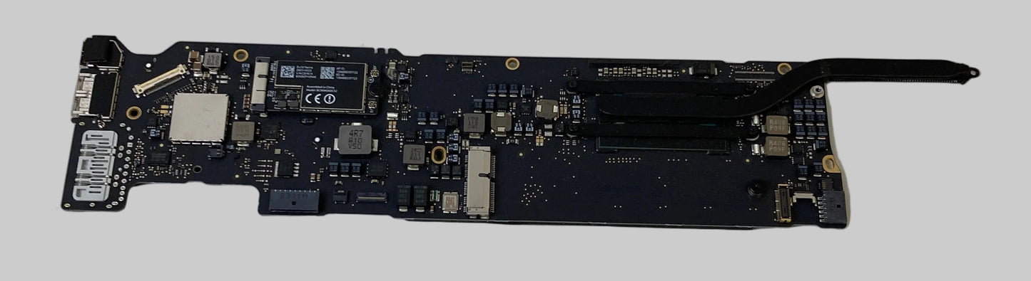 MacBook Air 13" (2017) 1.8 GHz Core i5 (I5-5350U) 8GB Motherboard 820-00165-A